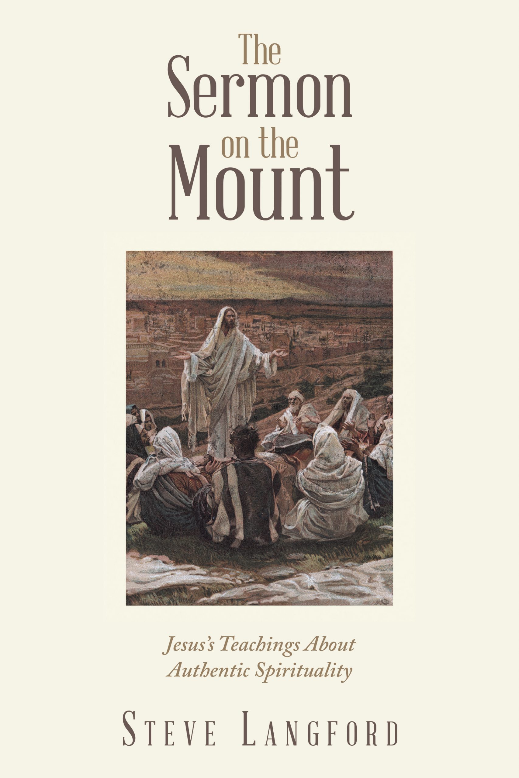 The Sermon on the Mount